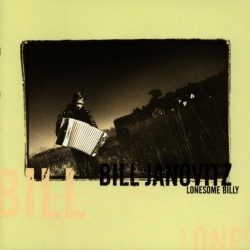  Bill Janovitz ‎– Lonesome Billy 